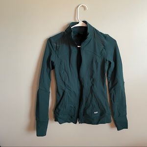 MP power mesh sports jacket